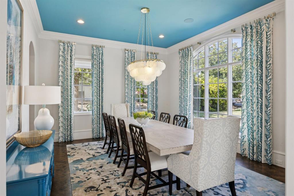 Manchester Downs Rev - Residential