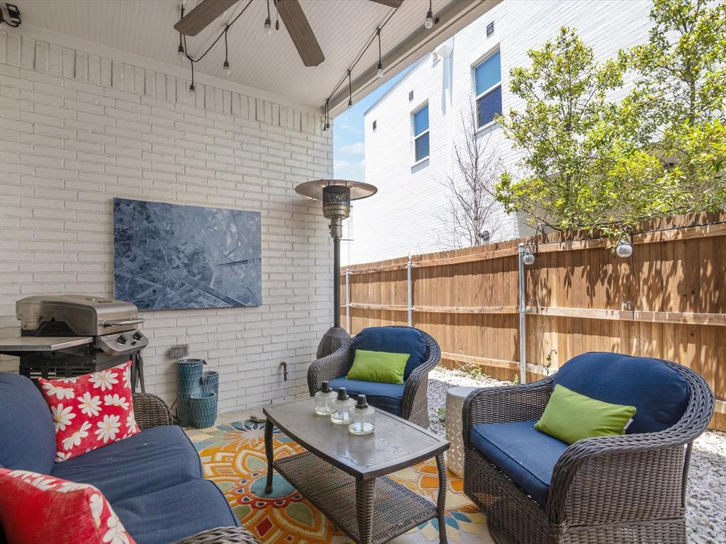 Linwood Add - Residential