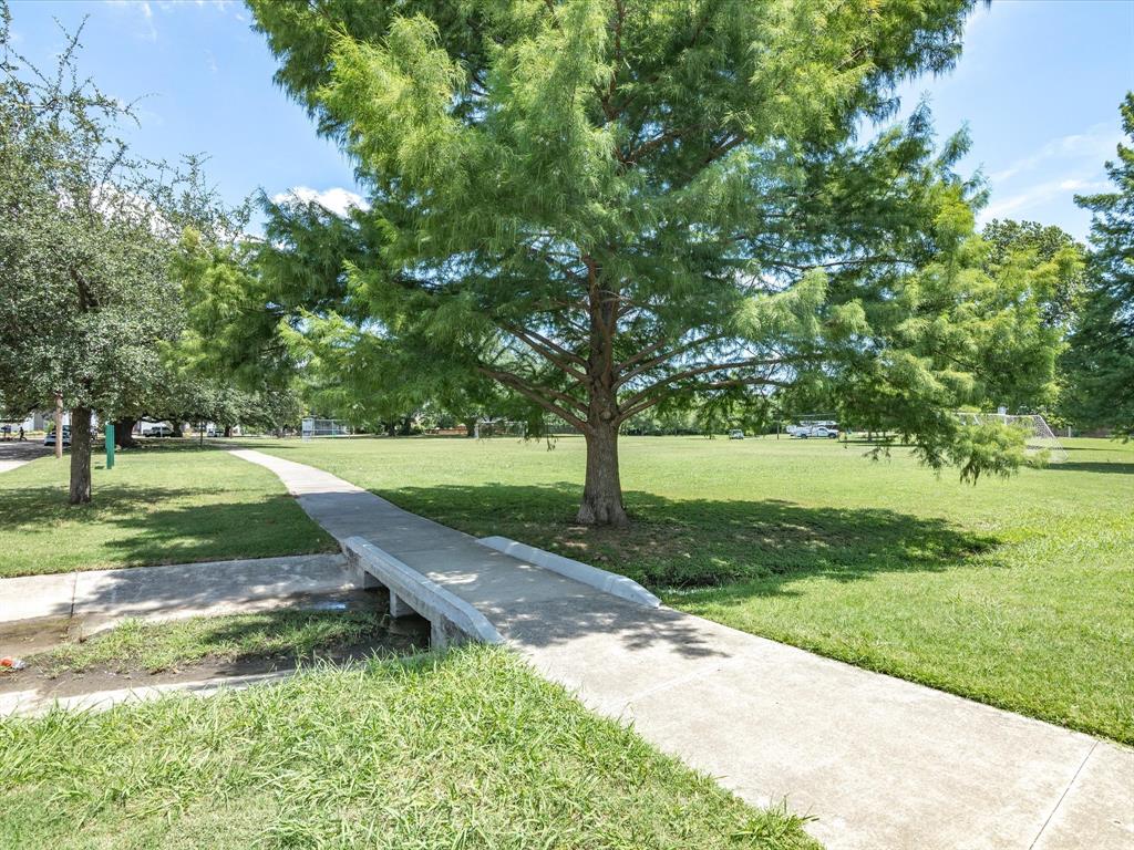 Linwood Add - Residential