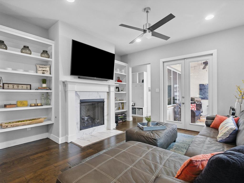 Linwood Add - Residential