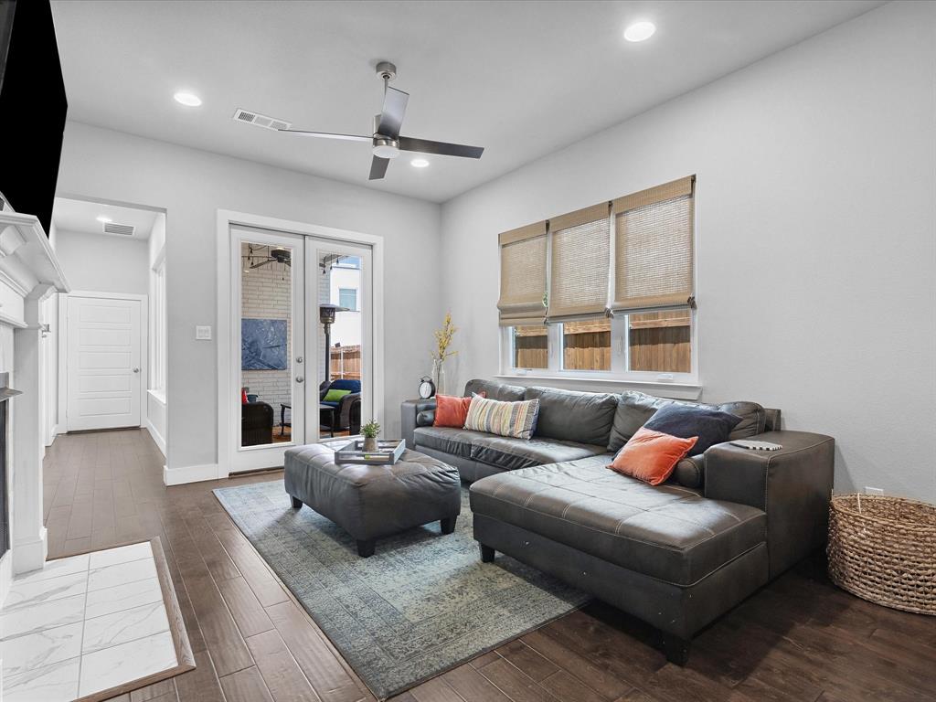 Linwood Add - Residential