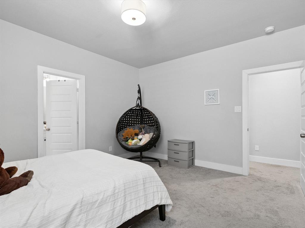 Linwood Add - Residential