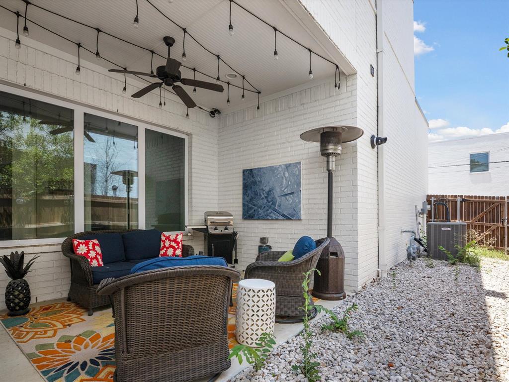 Linwood Add - Residential