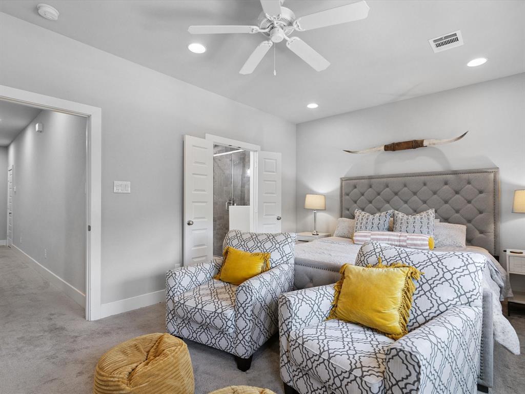 Linwood Add - Residential