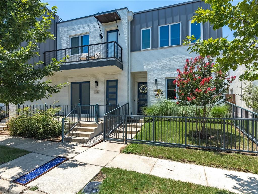 Linwood Add - Residential