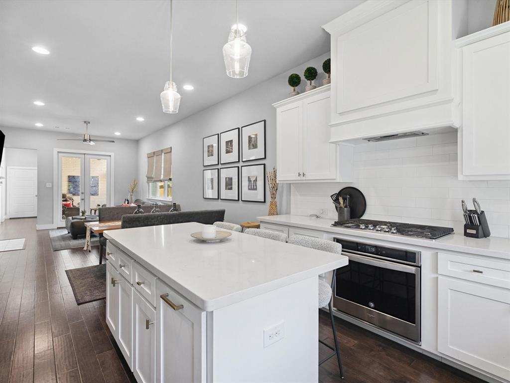 Linwood Add - Residential