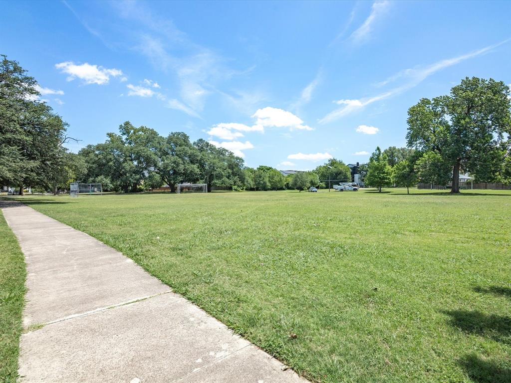 Linwood Add - Residential