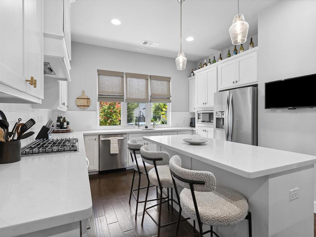 Linwood Add - Residential