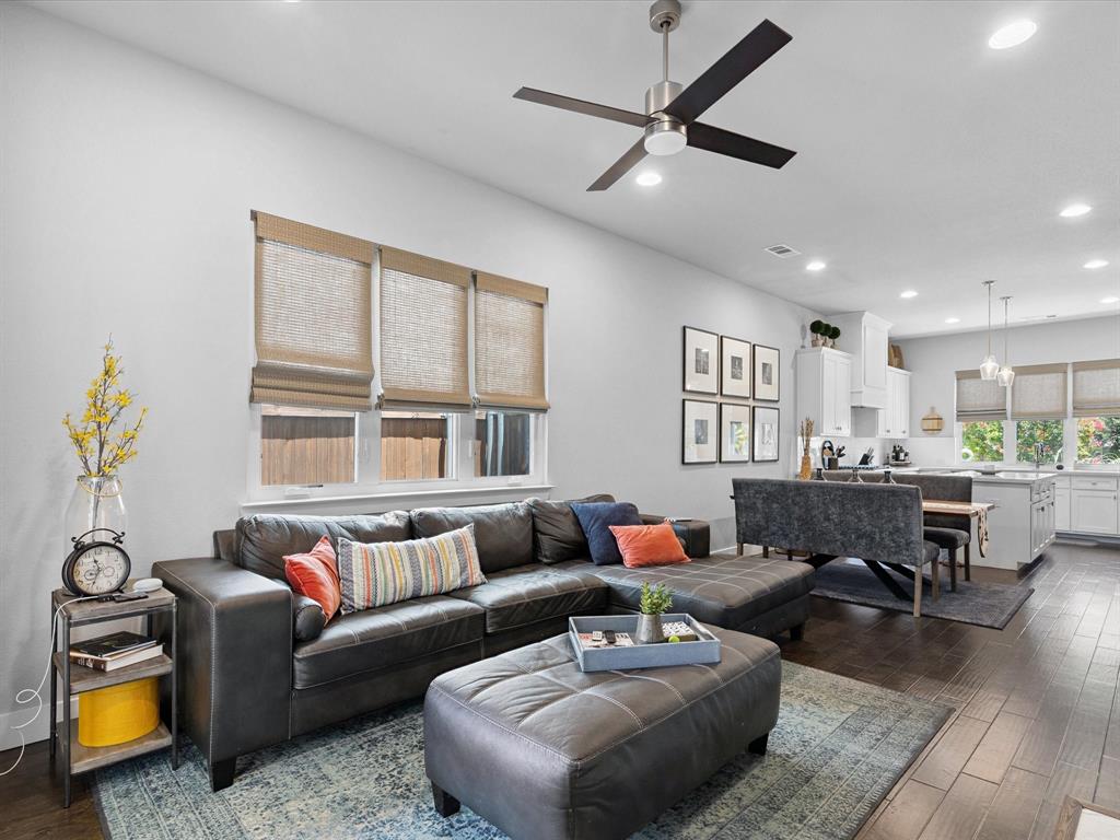 Linwood Add - Residential