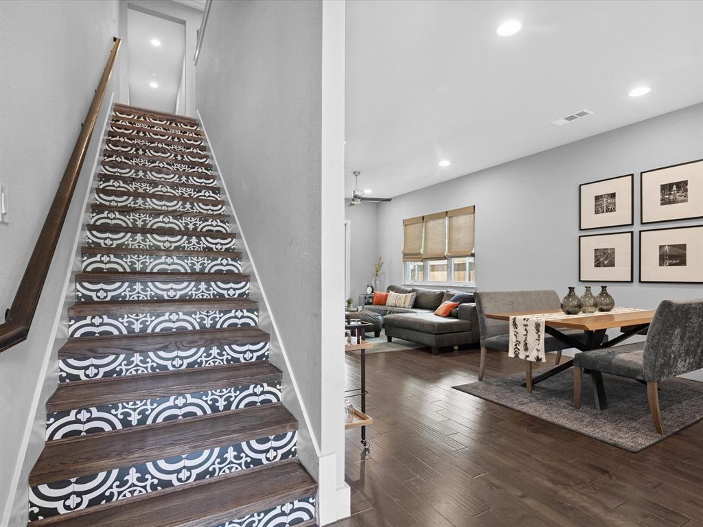 Linwood Add - Residential