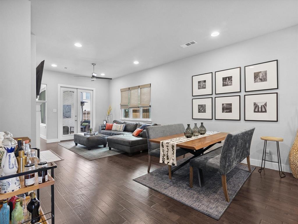 Linwood Add - Residential