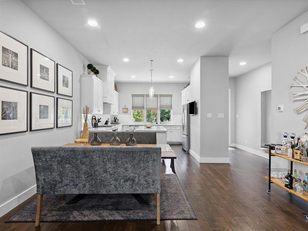 Linwood Add - Residential