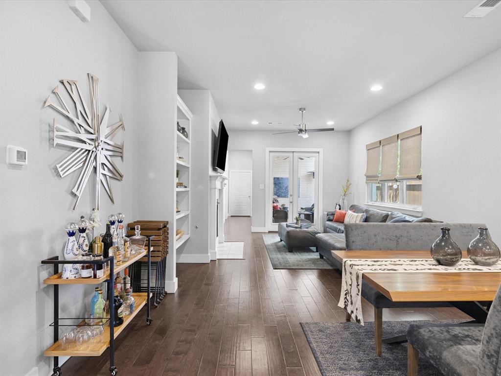 Linwood Add - Residential