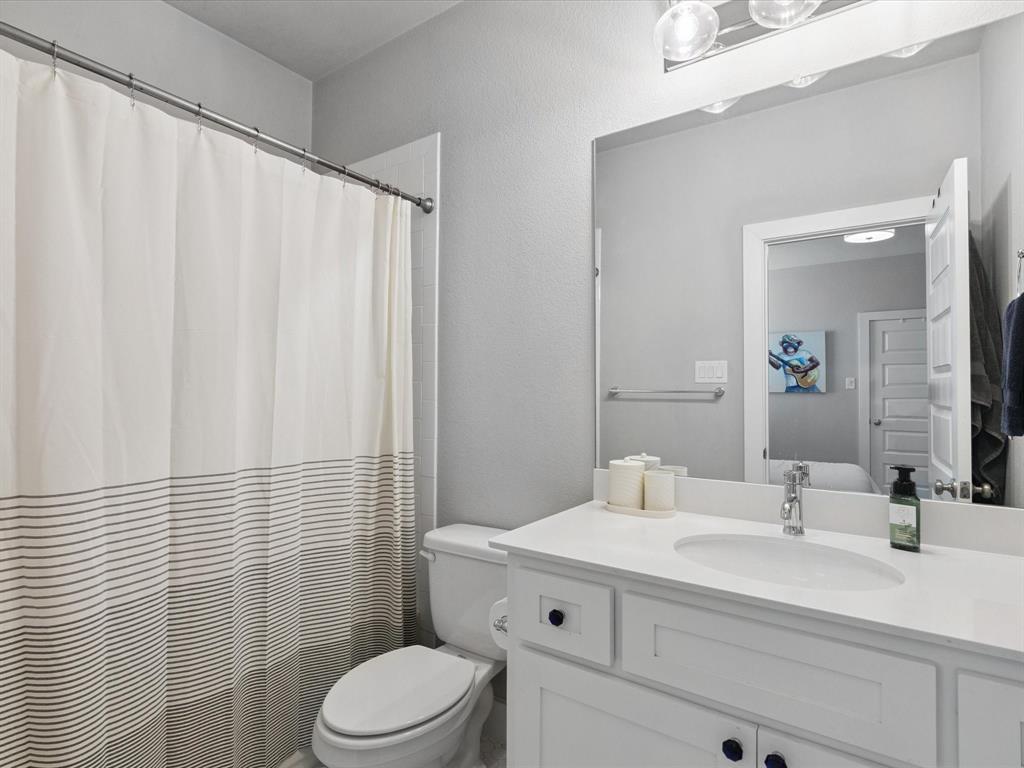 Linwood Add - Residential