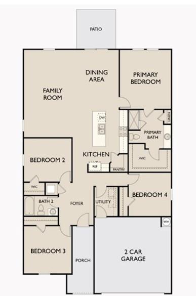 Villages at Edgecliff - Residential Lease