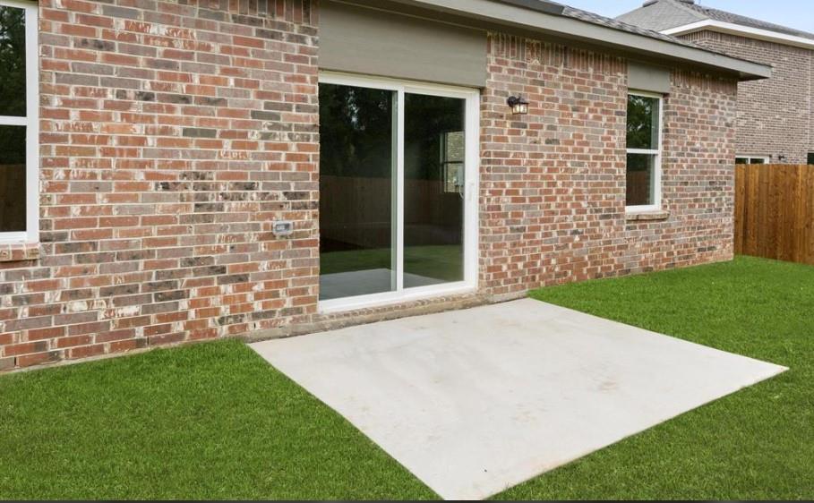 Villages at Edgecliff - Residential Lease