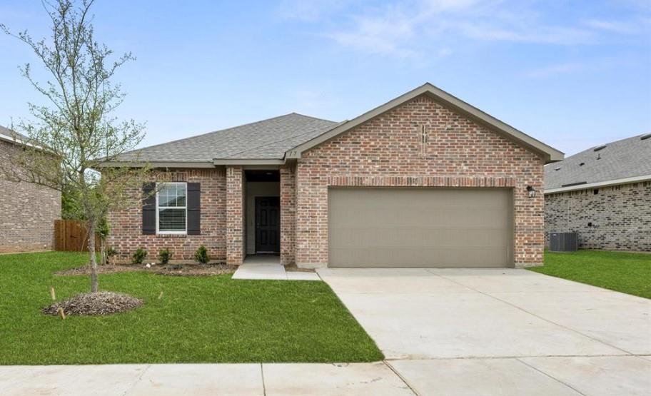 Villages at Edgecliff - Residential Lease