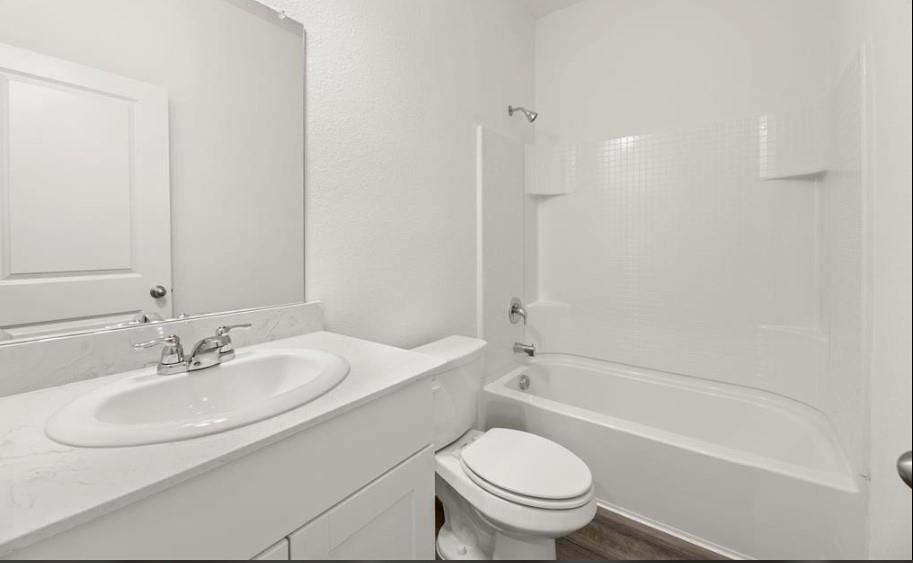 Villages at Edgecliff - Residential Lease