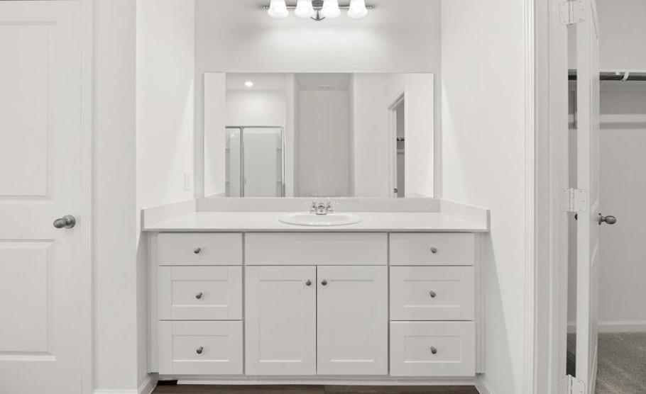 Villages at Edgecliff - Residential Lease