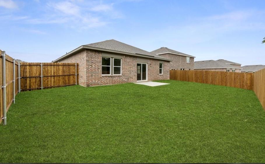 Villages at Edgecliff - Residential Lease