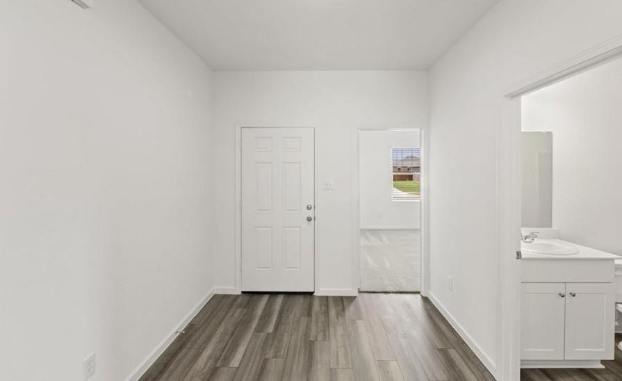 Villages at Edgecliff - Residential Lease