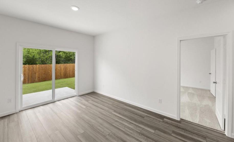 Villages at Edgecliff - Residential Lease