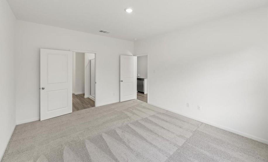 Villages at Edgecliff - Residential Lease