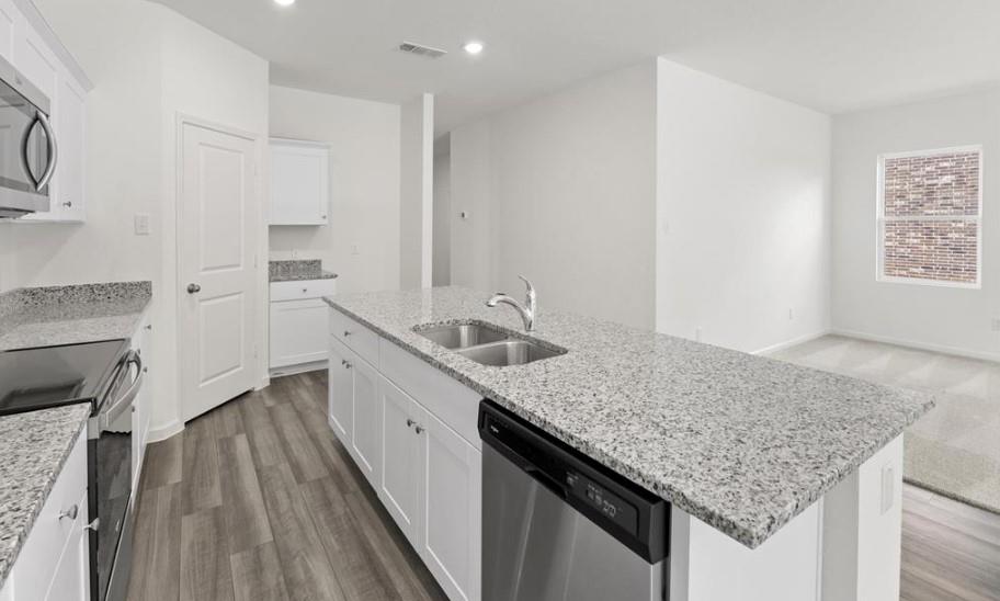 Villages at Edgecliff - Residential Lease