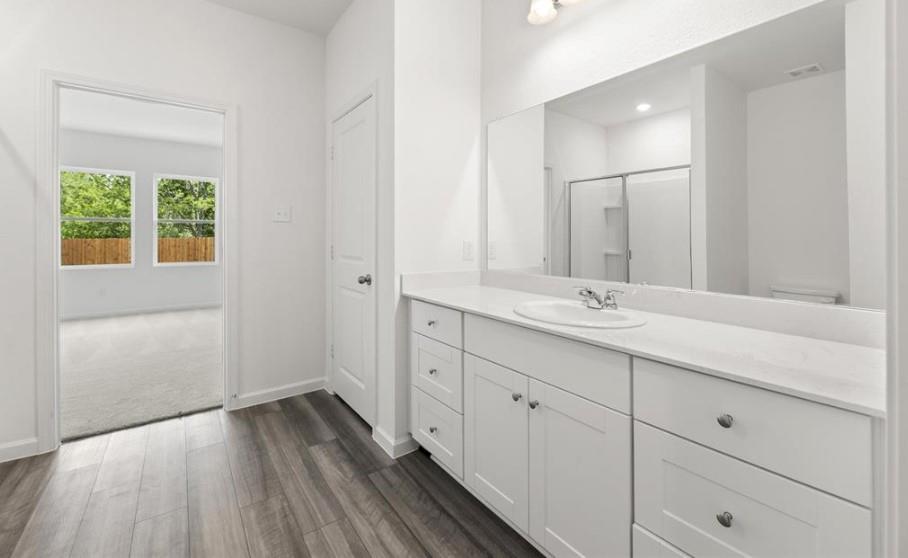 Villages at Edgecliff - Residential Lease