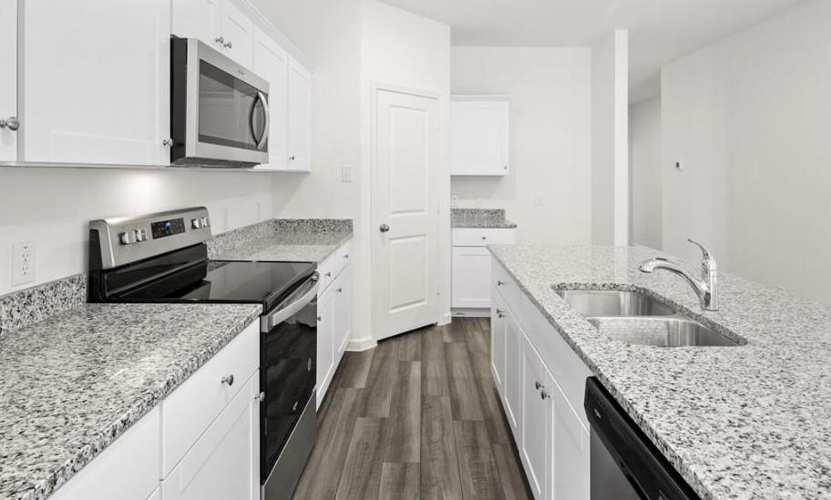 Villages at Edgecliff - Residential Lease