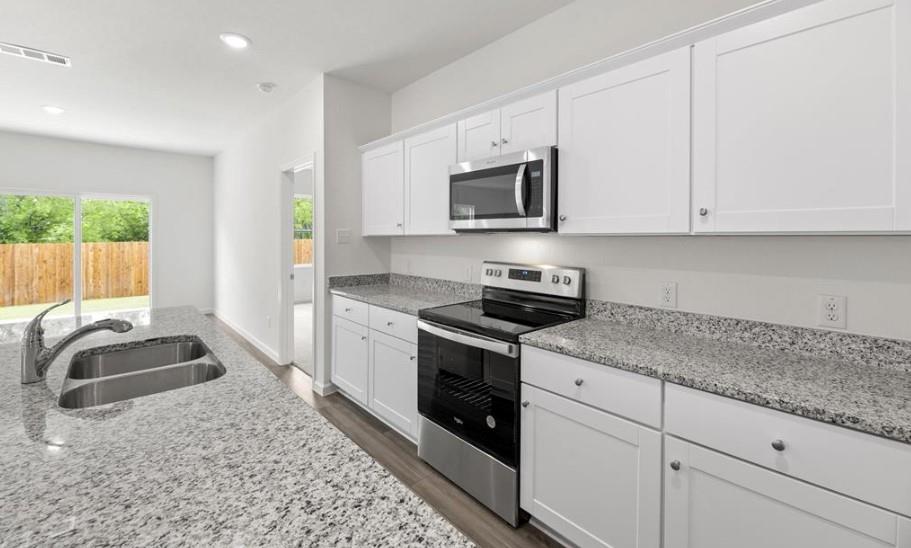 Villages at Edgecliff - Residential Lease