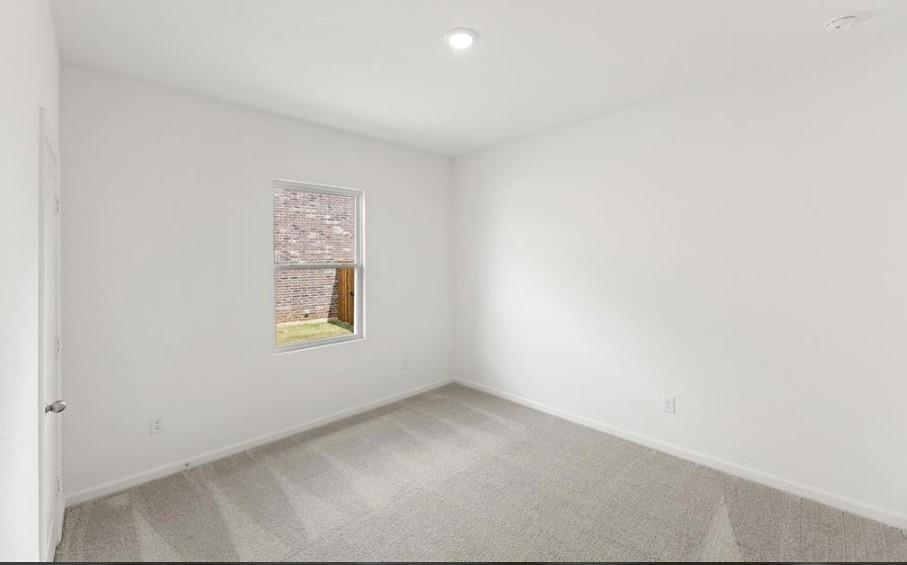 Villages at Edgecliff - Residential Lease