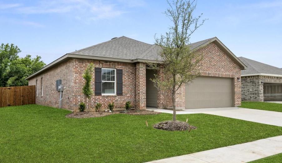 Villages at Edgecliff - Residential Lease