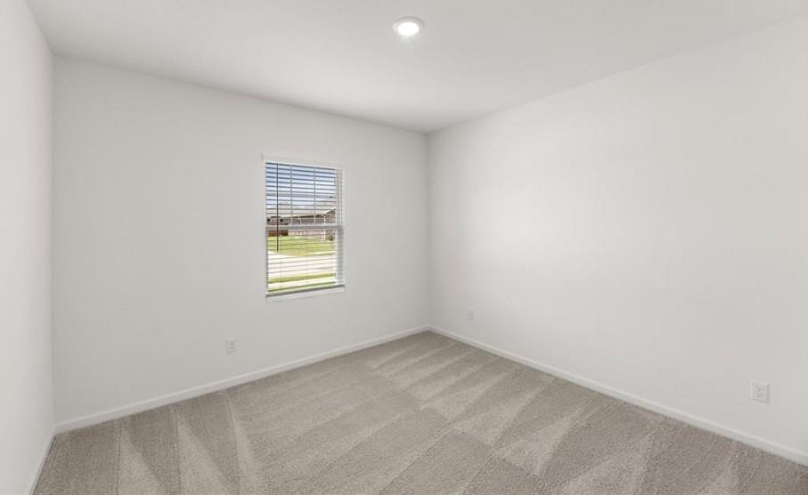 Villages at Edgecliff - Residential Lease