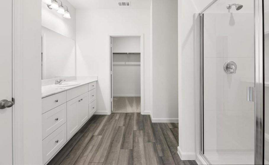 Villages at Edgecliff - Residential Lease