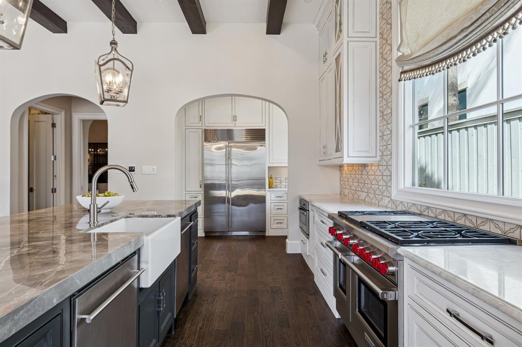 Manchester Downs - Residential