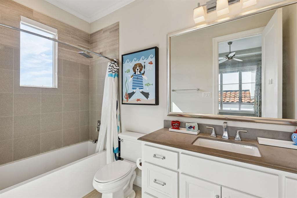 Manchester Downs - Residential