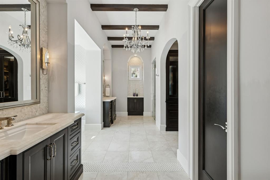 Manchester Downs - Residential