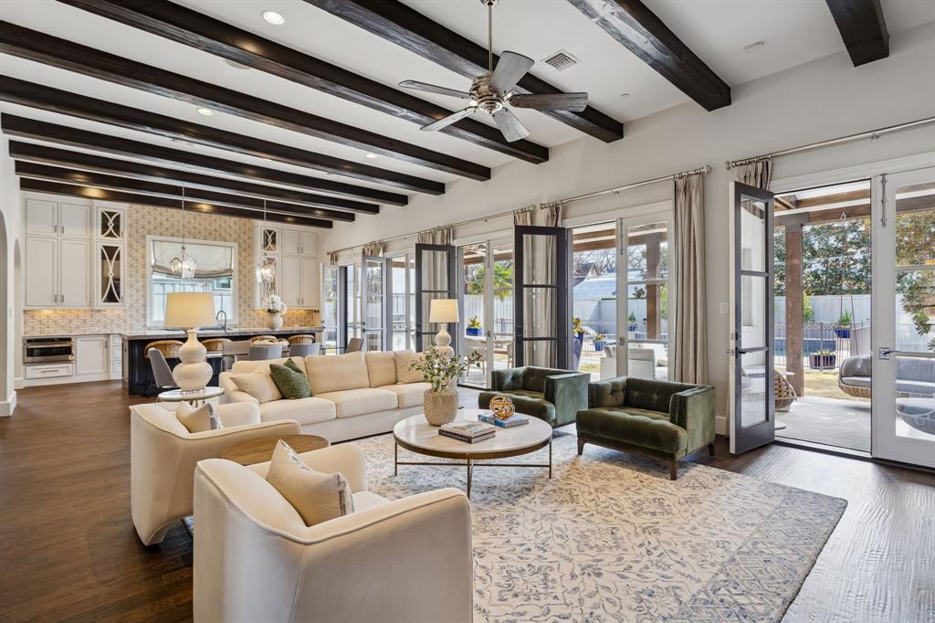 Manchester Downs - Residential