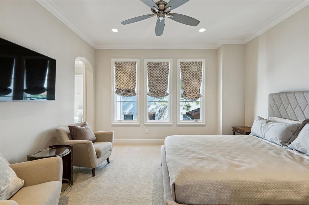 Manchester Downs - Residential