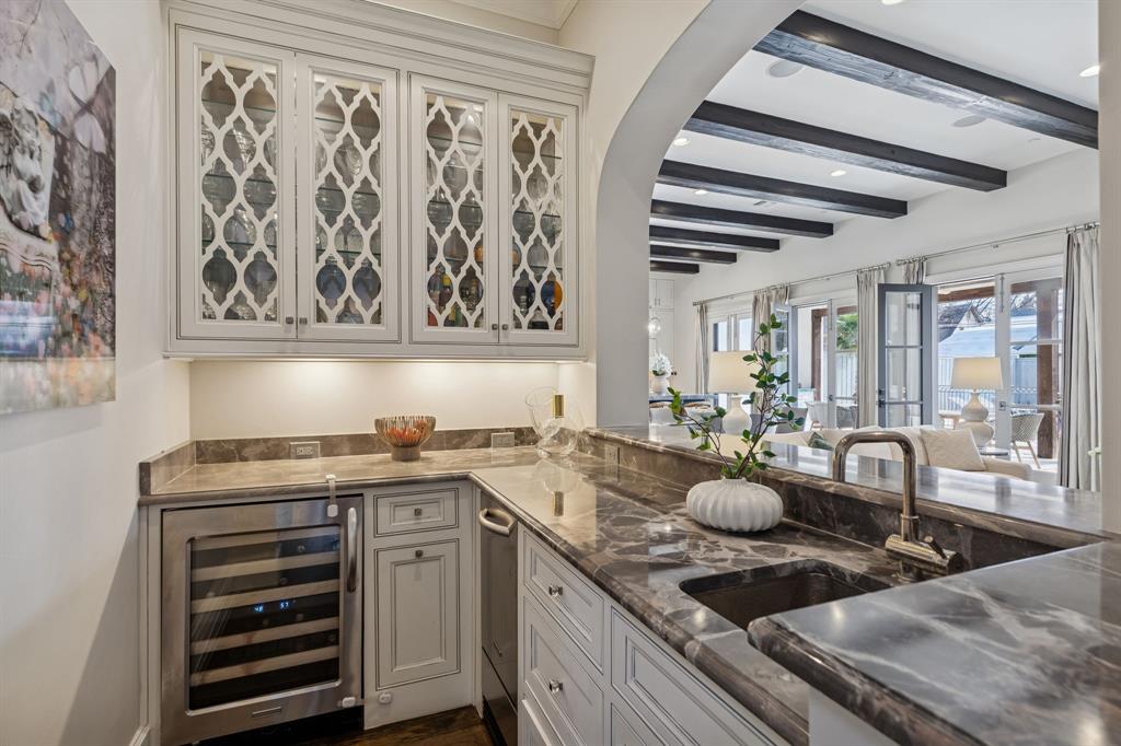 Manchester Downs - Residential