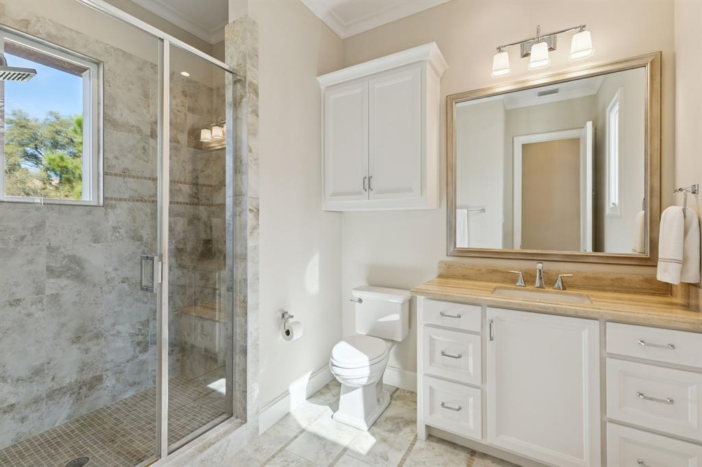 Manchester Downs - Residential