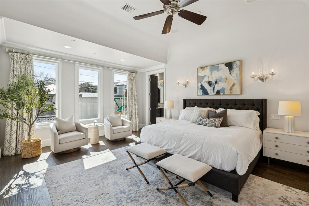 Manchester Downs - Residential