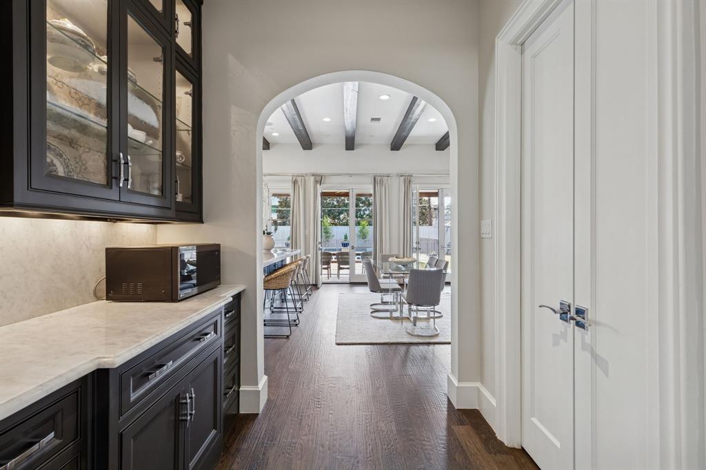 Manchester Downs - Residential