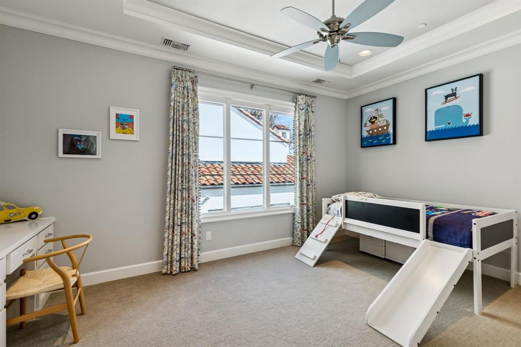 Manchester Downs - Residential