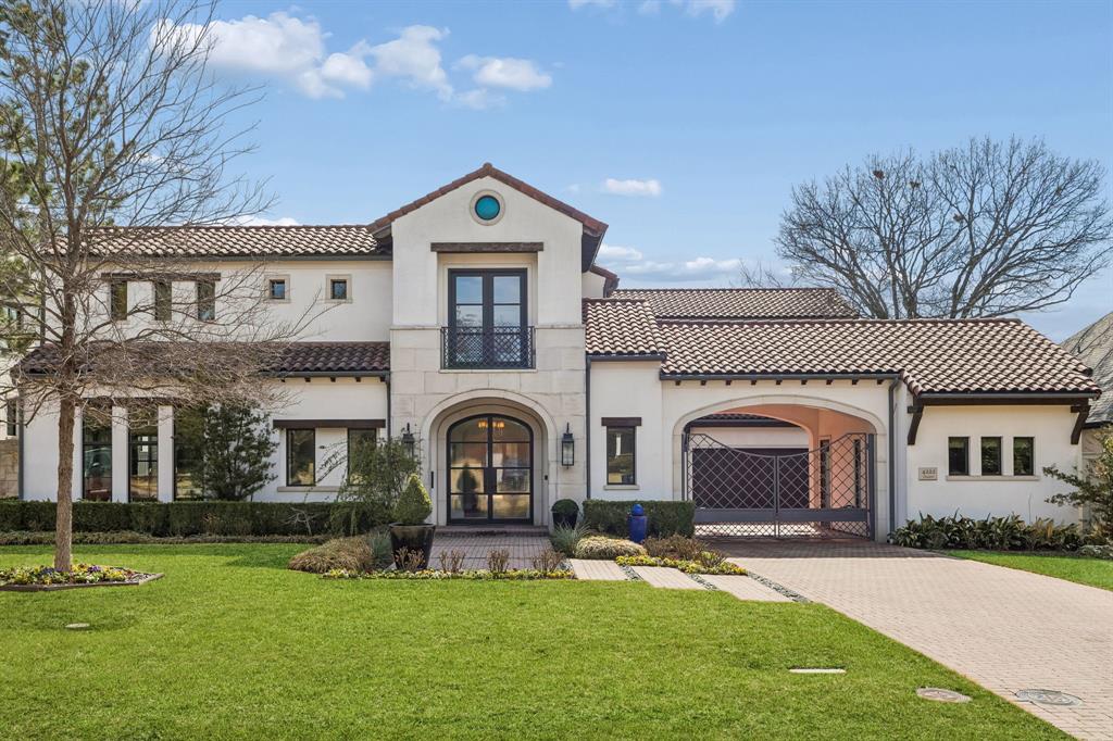 Manchester Downs - Residential