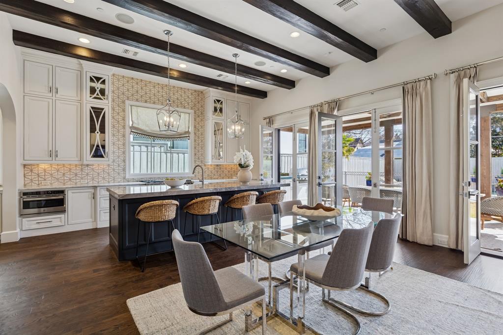 Manchester Downs - Residential