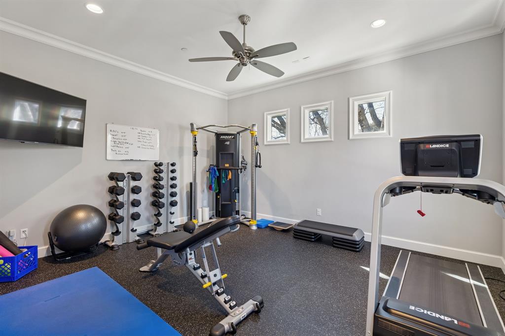 Manchester Downs - Residential