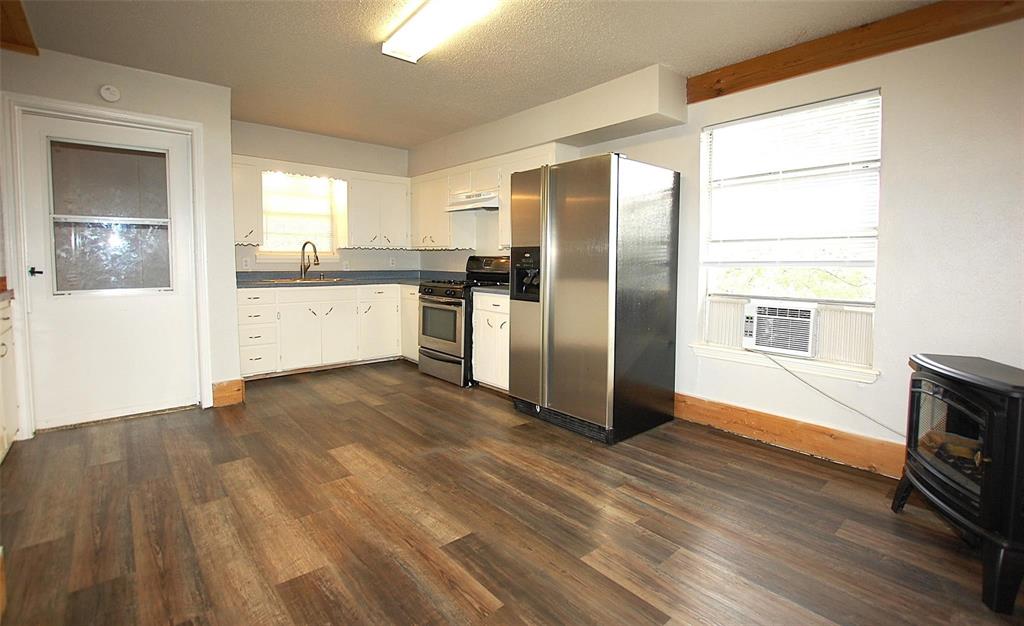 Forney Rev - Residential Lease