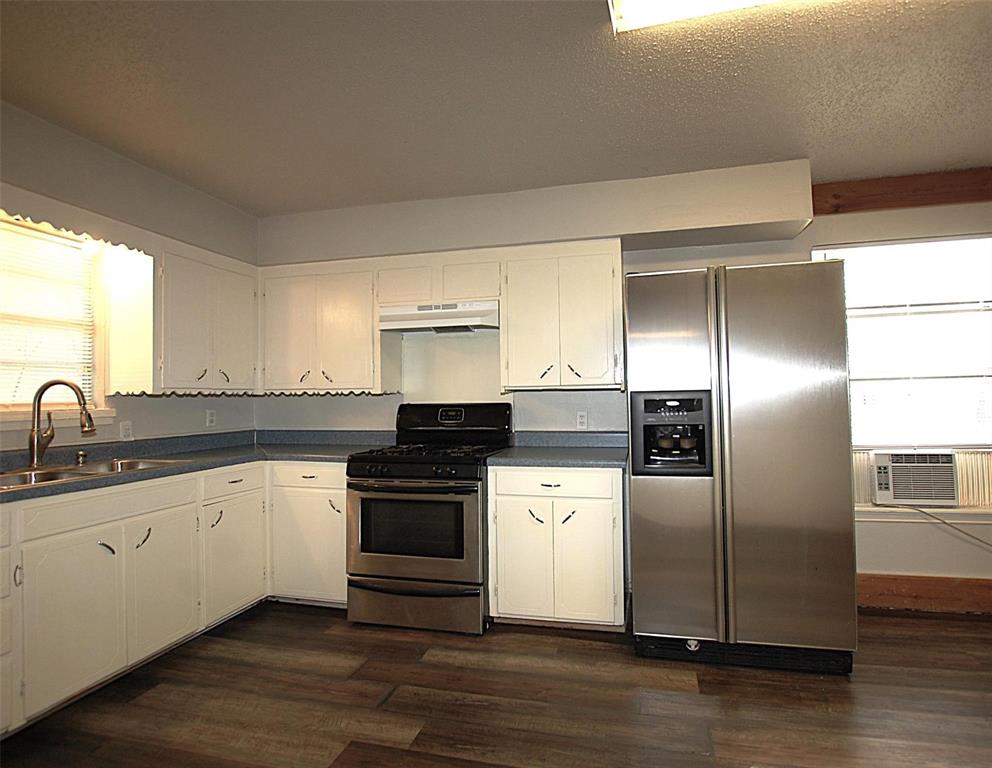 Forney Rev - Residential Lease